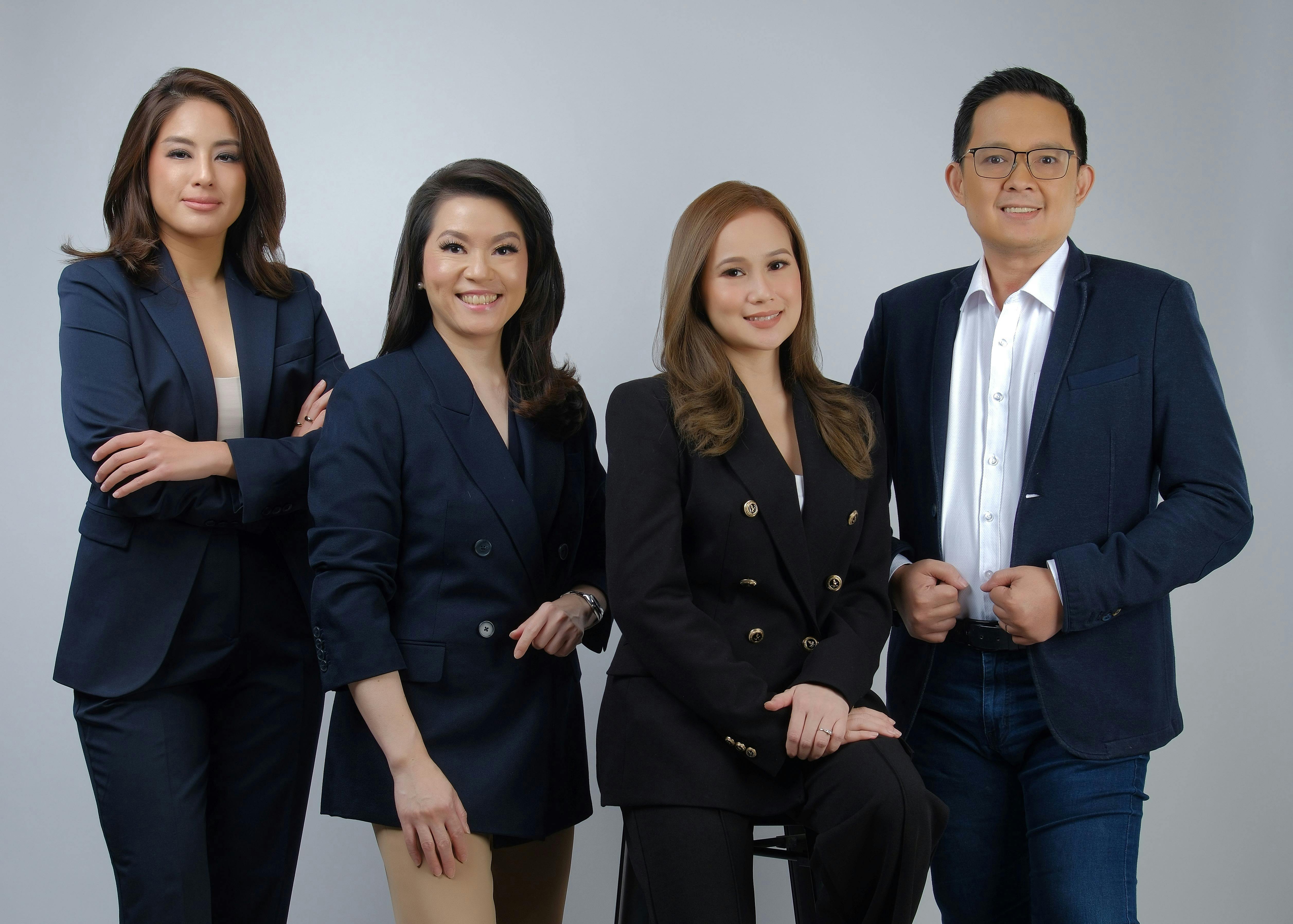 One News Unveils New Morning Lineup